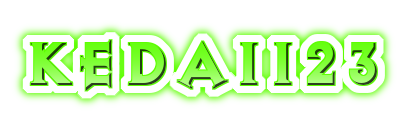 KEDAI123 KEDAI123
